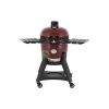 Kamado Ceramic Charcoal Grill – 59 cm - From PioKit