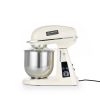 Electric Stand Mixer 7 Litre Beige from Piokit