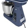 Electric Stand Mixer 7 Litre Dark Blue from Piokit