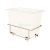 Ice Container – 500LT From L2G – White