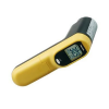 Infrared Food Thermometer - From LOUIS TELLIER - Yellow