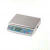 Digital Weighing Scale – 5Kg From TELLIER - Silver