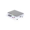 Digital Weighing Scale – 5Kg From TELLIER - Silver