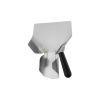 Stainless Steel Fries Scoop – Right-Handed – From Louis Tellier