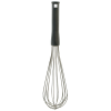 Stainless Steel Wired Whisk - 50CM From TELLIER