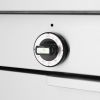 Stainless Steel Single Gas Fryer – 18.5 LT From PIOKIT