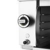Stainless Steel Gas Salamander Grill – Single Shelf From PIOKIT
