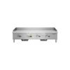 Stainless Steel Gas Griddle With Flat Plate – 122 CM From PIOKIT