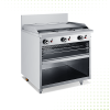 Stainless Steel Griddle Toaster – 90cm From PIOKIT 