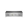 Stainless Steel Gas Radiant Charbroiler With Cast Iron Grates – 122 From PIOKIT