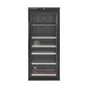 Electric Dry Aging Chiller - 4 Shelves & 2  Hooks From PIOKIT