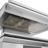 Electric Adjustable Countertop Salamander Grill – 60CM From LINCAT