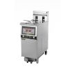 Digital 2 Tanks Modern Electric Fryer – 15LT From PIOKIT