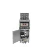 Digital 2 Tanks Modern Electric Fryer – 15LT From PIOKIT