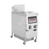Stainless Steel Electric Fryer Single Tank With Digital Control – 32LT From PIOKIT