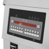 Stainless Steel Electric Fryer Single Tank With Digital Control – 32LT From PIOKIT