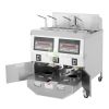 Double Digital Electric Fryer 32L × 2 From PIOKIT 