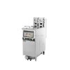 Digital Hydraulic 2 Tanks Modern Electric Fryer – 15LT From PIOKIT