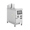 Stainless Steel Single Tank Electric Fryer – 32LT PIOKIT 