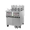 Digital Hydraulic 4 Tanks Modern Electric Fryer – 30LT From PIOKIT