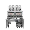 Digital Hydraulic 4 Tanks Modern Electric Fryer – 30LT From PIOKIT