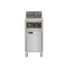 Electric Stand-Free Deep Fryer With Cold Zone – 1 Tank 16LT From ROLLER GRILL