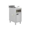 Electric Stand-Free Deep Fryer With Cold Zone – 1 Tank 16LT From ROLLER GRILL