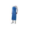 Blue Polyurethane Protection Apron - 90x115CM From L2G