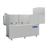 Electric Conveyor Dishwasher – 3000 Plates/Hour - OBK 3000 R – from OZTI
