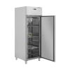 Single Door Commercial Freezer Stainless Steel - from Master Cool
