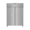 2 Door Commercial Freezer Stainless Steel - from Master Cool