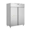 2 Door Commercial Freezer Stainless Steel - from Master Cool