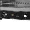 Stainless Steel Large Electric Toaster Grill From MAYFAIR