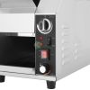 Stainless Steel Conveyor Electric Toaster – 60 P From MAYFAIR