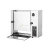 Commercial Vertical Toaster 2 Slices – 1200 Pcs/Hour From MAYFAIR