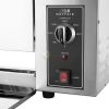 Commercial Vertical Toaster 2 Slices – 1200 Pcs/Hour From MAYFAIR