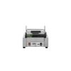 Regular Small Olimpia Range Ribbed Panini Grill – 34CM From MAYFAIR
