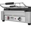 The Olimpia Range Regular Large Flat Panini Grill – 46CM From MAYFAIR