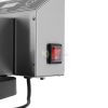 Euro Digital Rotating Waffle Maker – From Myfair