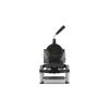Euro Digital Rotating Waffle Maker - 185 x185 ml - From Mayfair