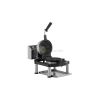 Euro Digital Rotating Waffle Maker - 185 x185 ml - From Mayfair