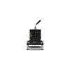 Euro Digital Rotating Waffle Maker – Square - From Mayfair