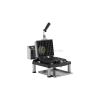 Euro Digital Rotating Waffle Maker – Square - From Mayfair