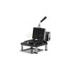 Euro Digital Rotating Waffle Maker – Square - From Mayfair