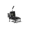 Euro Digital Rotating Waffle Maker – Rectangular Plate 74 × 89 mm – From Myfair