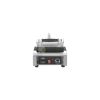 Waffle Maker Single Plate – 90 D From MAYFAIR - Silver