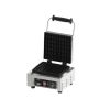 Single Rectangular Waffle Maker – 2 Section 4*6 Cm From MAYFAIR