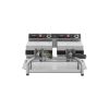 Double Rotary Waffle Maker 4×6CM From MAYFAIR