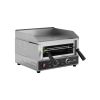 Electric Countertop Griddle & Toaster 50CM From MAYFAIR