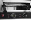 Electric Countertop Griddle & Toaster 50CM From MAYFAIR
